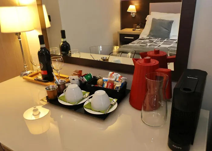 Hotel Residenza Ponte Vecchio Firenze