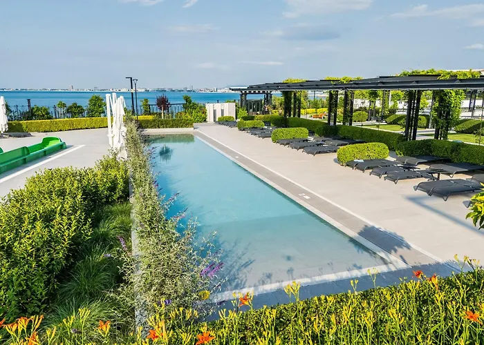 Voya Beach Resort