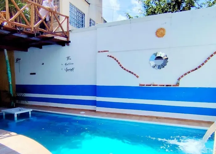 Cancún Hotel Boutique&Hostel