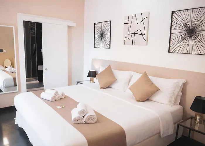 Dhome B&B