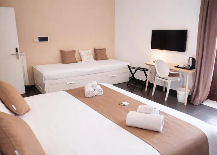 Dhome B&B