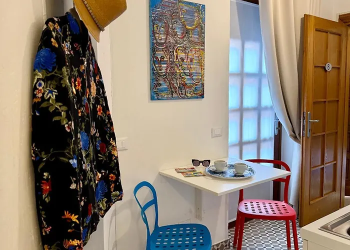 Casa Cavour