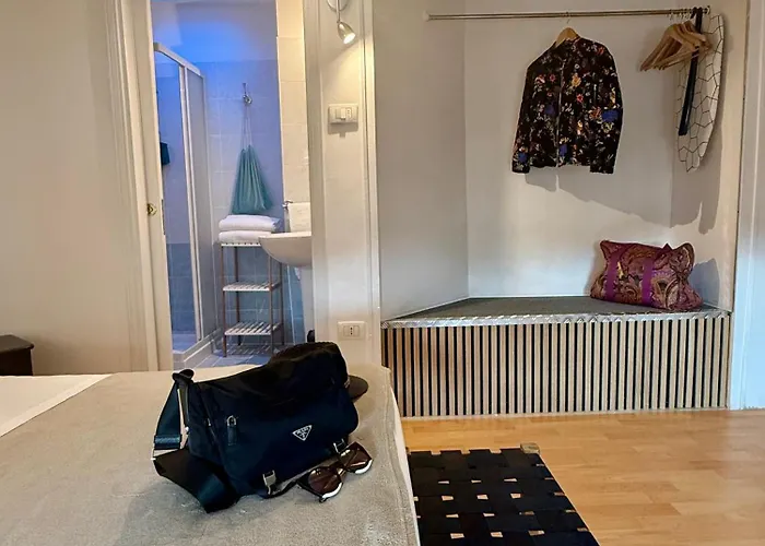 Hotel Casa Cavour Garda 