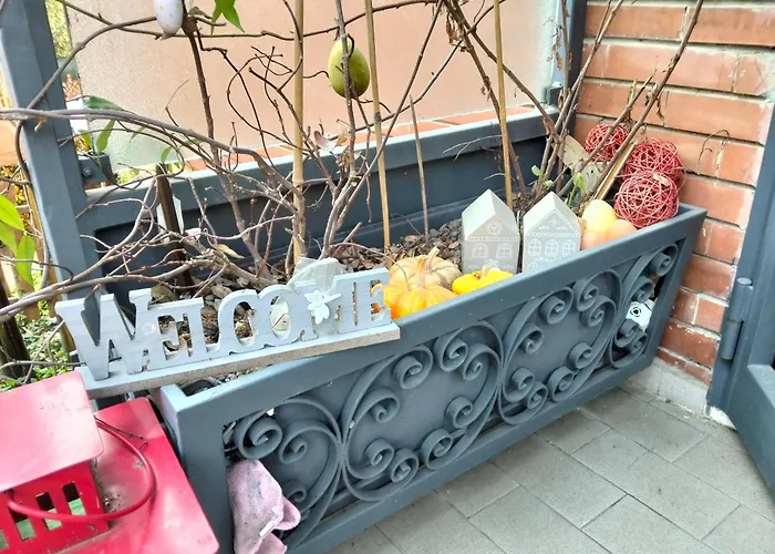 Hotel A Casa Di Gemma Bologna