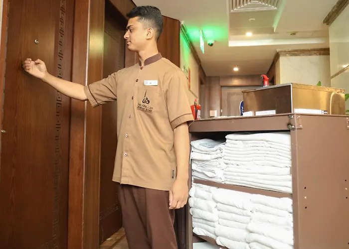 Diwan Rose Hotel