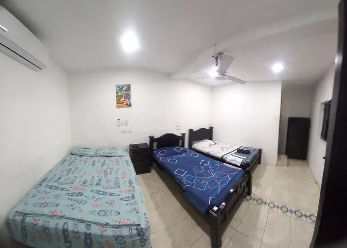 Hostal El Balconcito