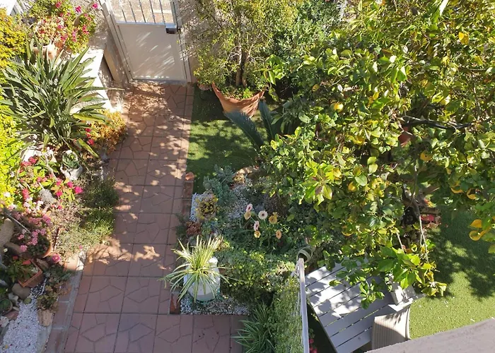 B&B da Nuccia Villasimius