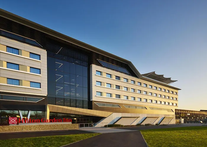 Hilton Garden Inn Silverstone Towcester