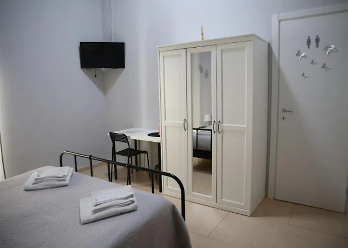 B&B Nancy Napoli