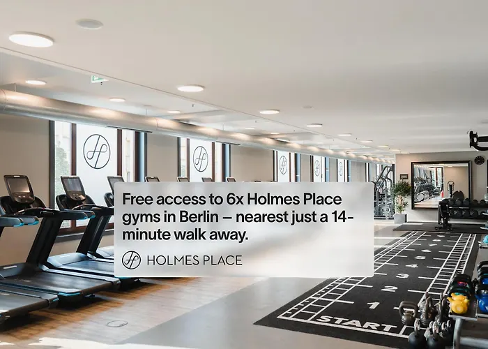 Numa Berlin Savi