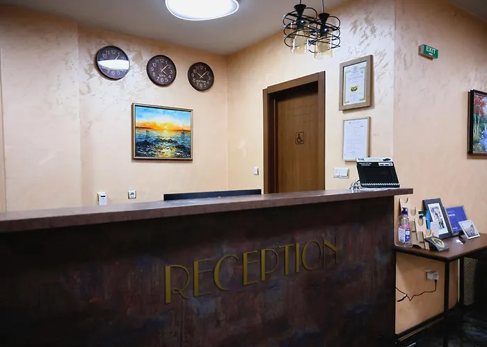 Hotel Leda