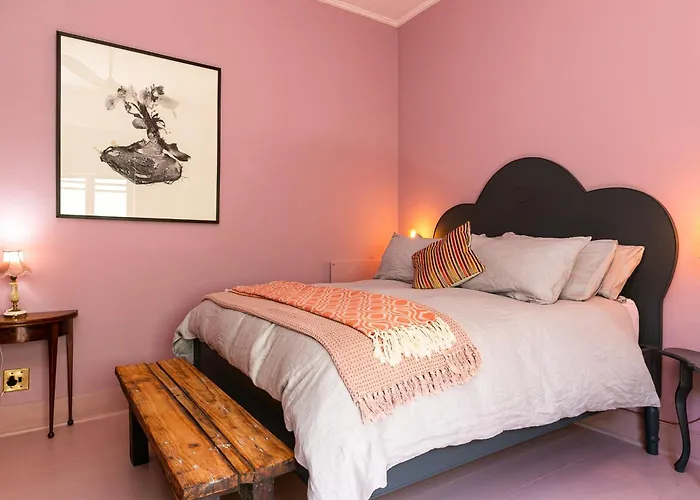 Hotel Lola Ciudad del Cabo
