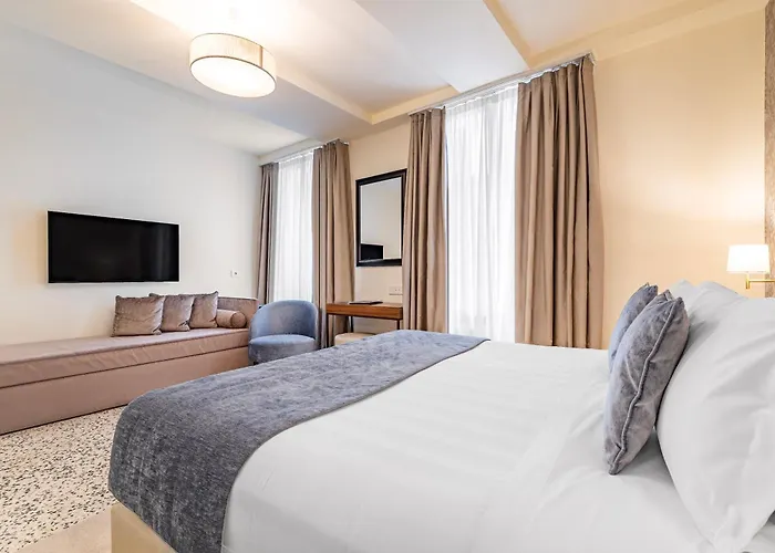 Hotel Palazzo Keller Venecia