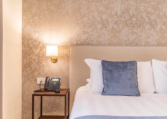 Hotel Palazzo Keller Venecia