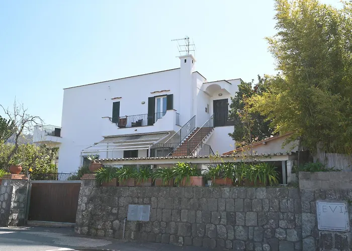 Don Giorgio Rooms&Apartments