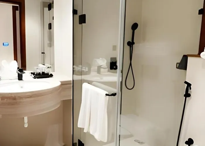 Jayden Hotel Médine