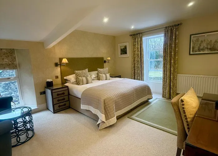 The Grasmere Hotel