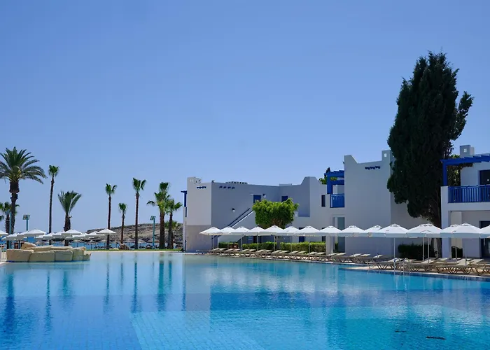 Atlantica Callisto Agia Napa