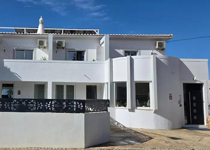 Amigos Para Sempre - Guesthouse