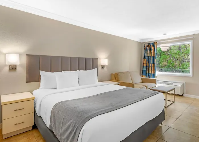 Orlando International Drive North Hotel