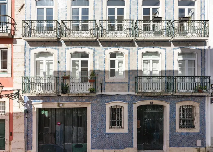 Correio Velho Hotel