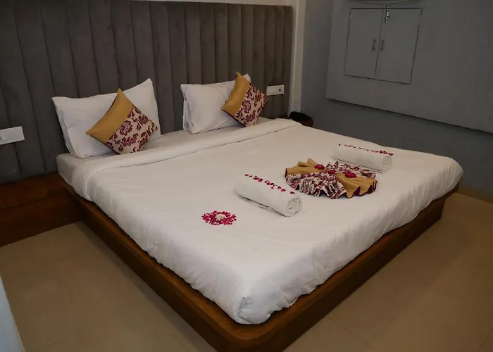 Hotel Deva Inn Benares