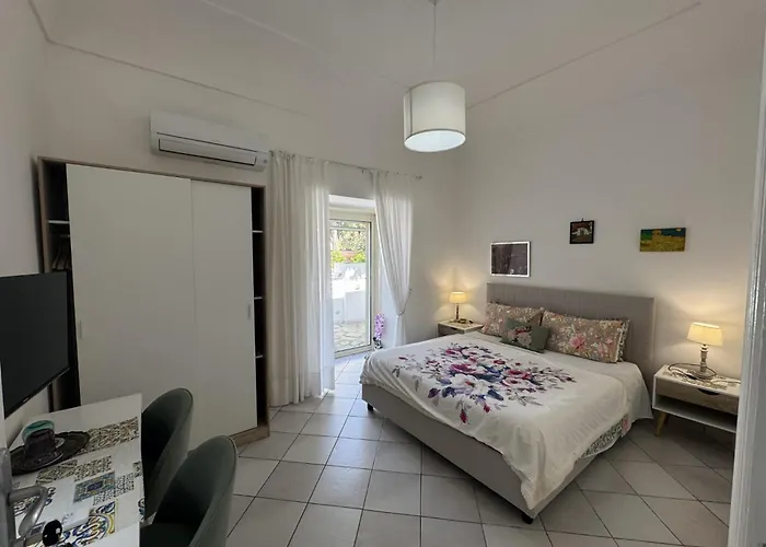 Villa Azul