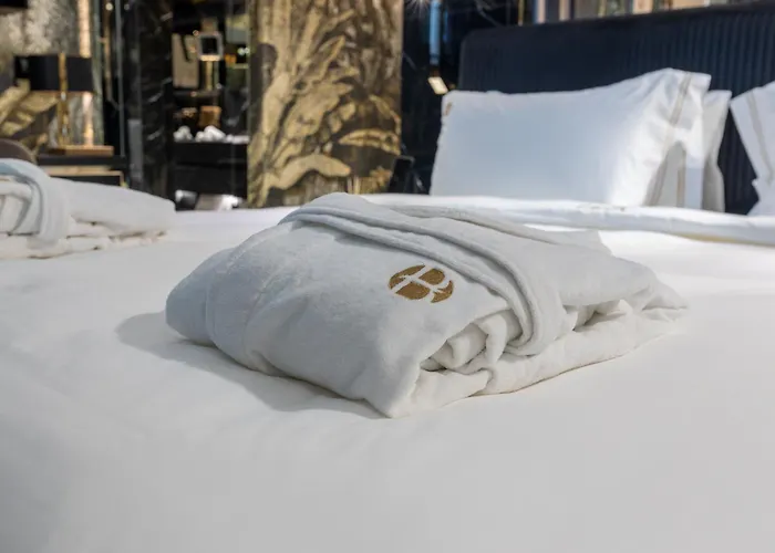 Bra Hotel