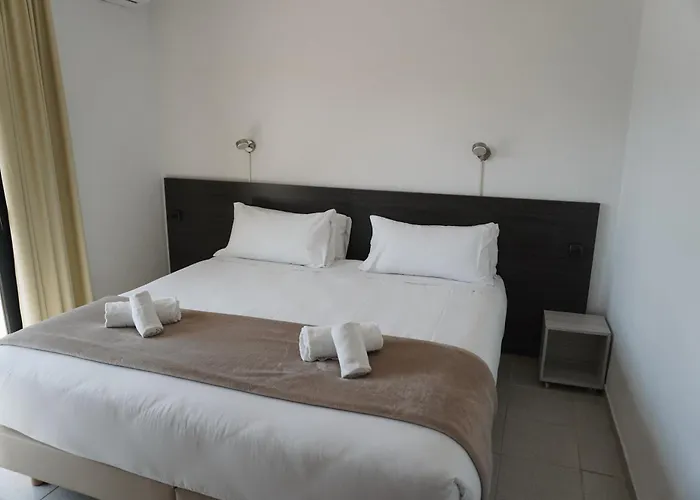 Hotel Ram Rooms Tahiti