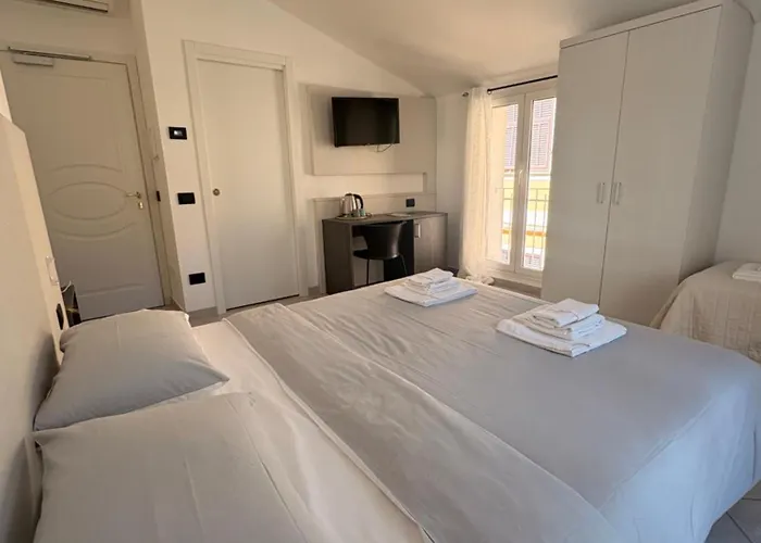Hotel Gandolfo