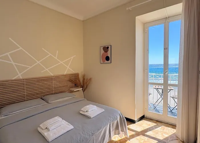 Hotel Gandolfo