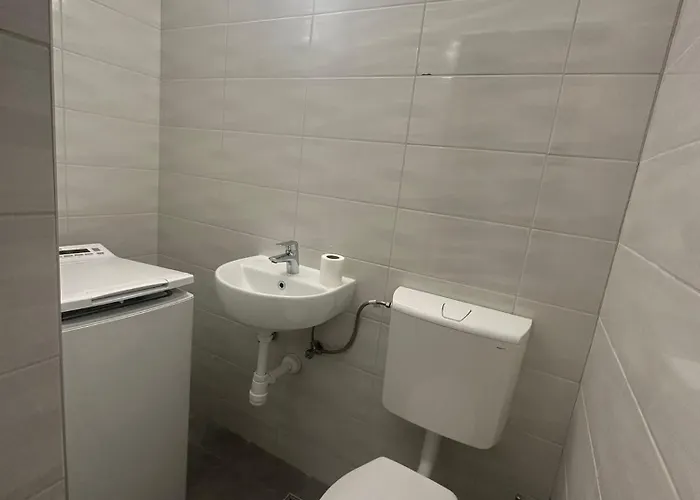 AAA Luxury Suites Split