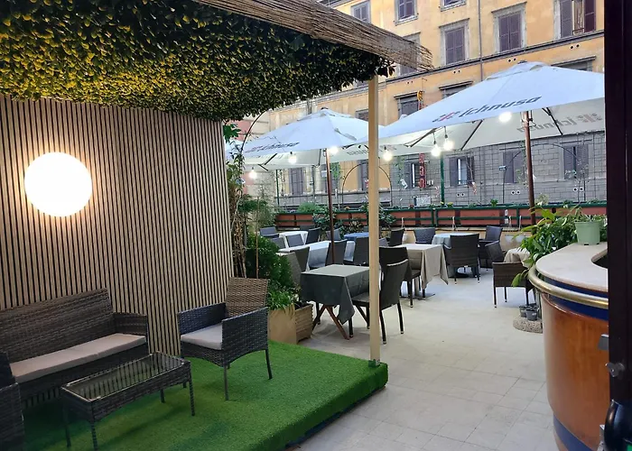 Hotel Amadeus