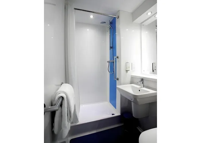 Travelodge Glasgow Airport