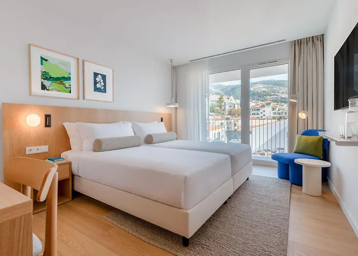 Hotel Orquidea