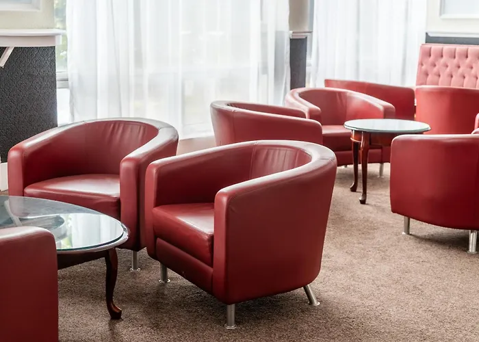 Coventry Hill Hotel