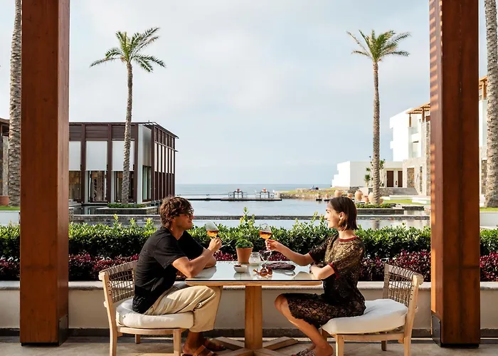Amirandes, A Grecotel Resort To Live Gouves 