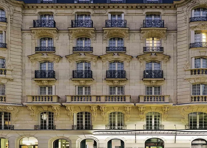 Mercure Paris Gare De Lyon Opera Bastille