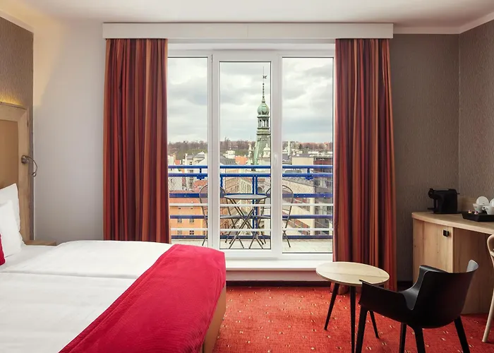 Astoria Hotel Praag