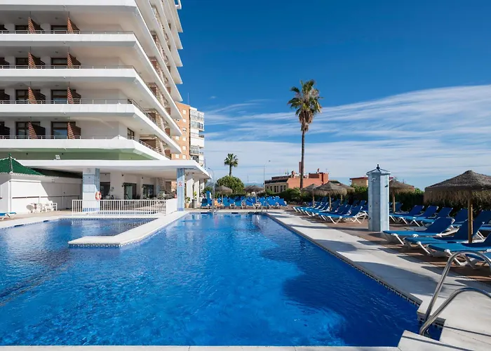 Leonardo Hotel Torremolinos Costa Del Sol