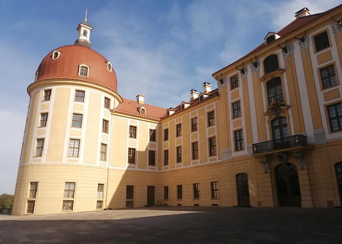 Maritim Hotel Dresde