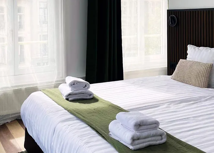 Hotel Plantage