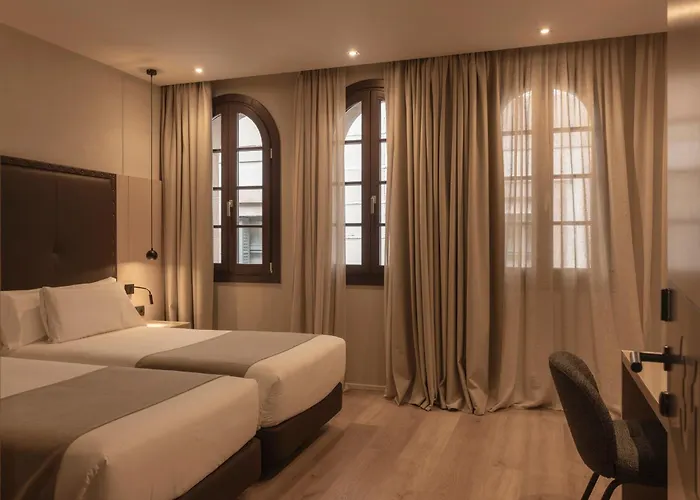 Gran Hotel Barcino 4 Estrellas Superior Barcelone