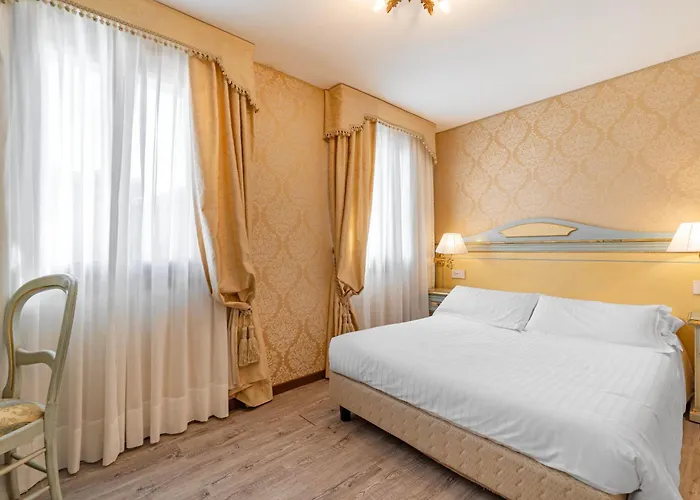 Hotel Falier