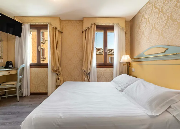 Hotel Falier