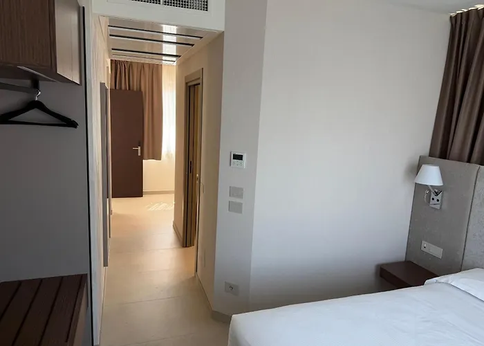 Hotel Porto Azzurro Sirmione