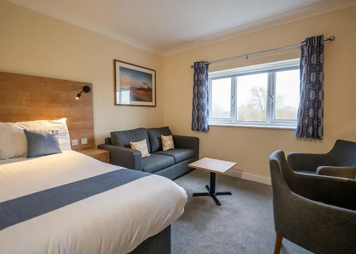 Southview Park Hotel Skegness