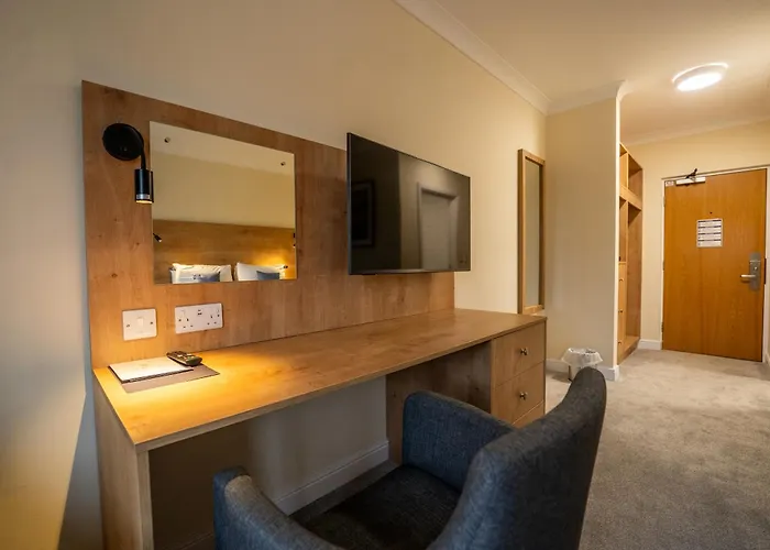 Southview Park Hotel Skegness