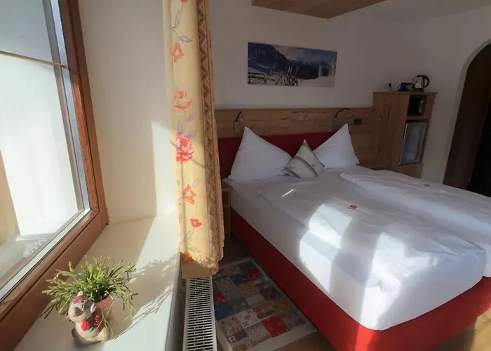 Hotel Garni Schieferle Natters