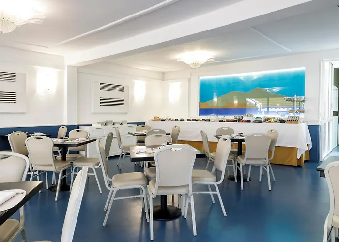 Hotel Palazzo Turchini à Naples